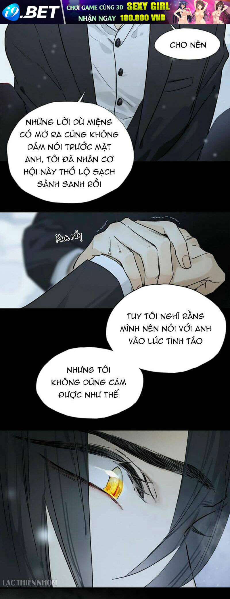 Phép Tắc Trường Ogus Chương 50.2 Ảnh 25