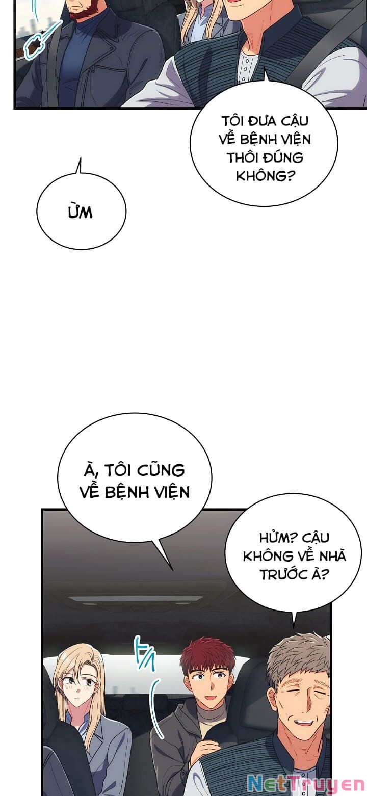 Bác Sĩ Trở Lại Chương 122 Ảnh 31