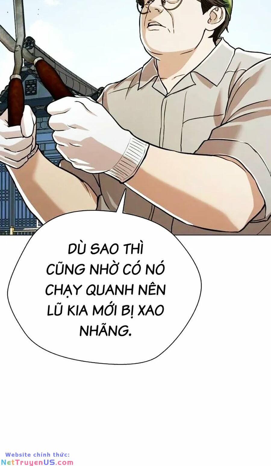 Điệp Viên 18 Tuổi Chương 45 Ảnh 41