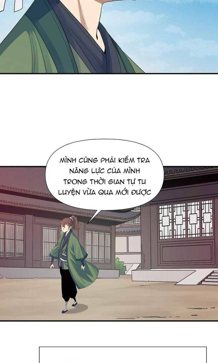 Hoành Tảo Cửu Châu Chương 56 Ảnh 62