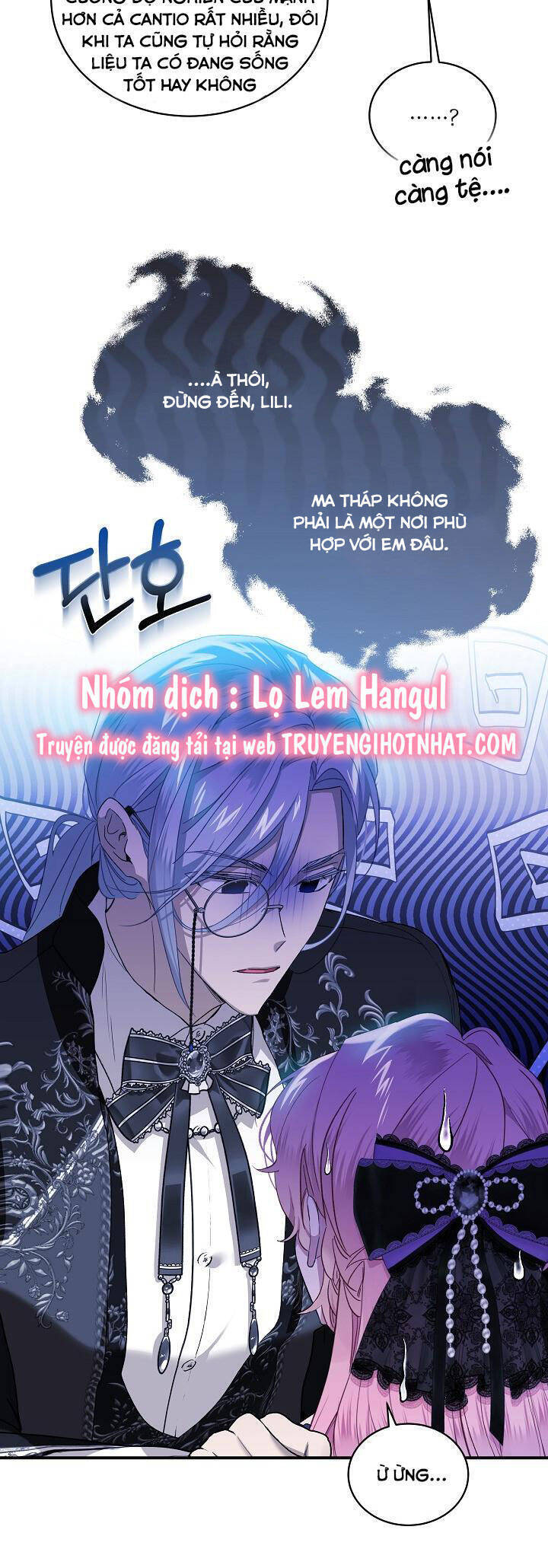 Quý Cô Thế Lực Ngầm Chương 79 Ảnh 22