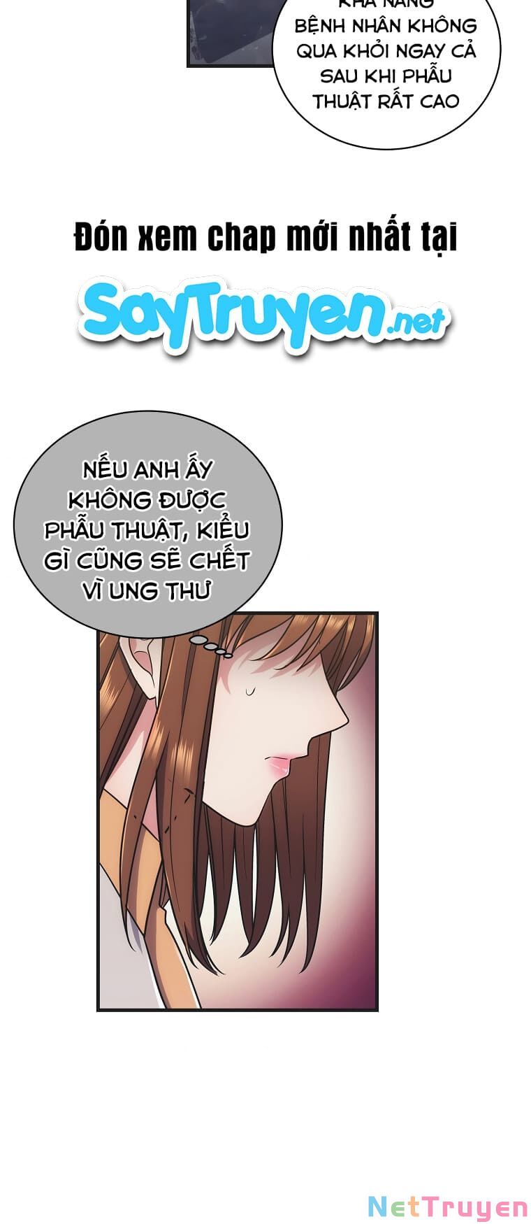 Bác Sĩ Trở Lại Chương 141 Ảnh 46