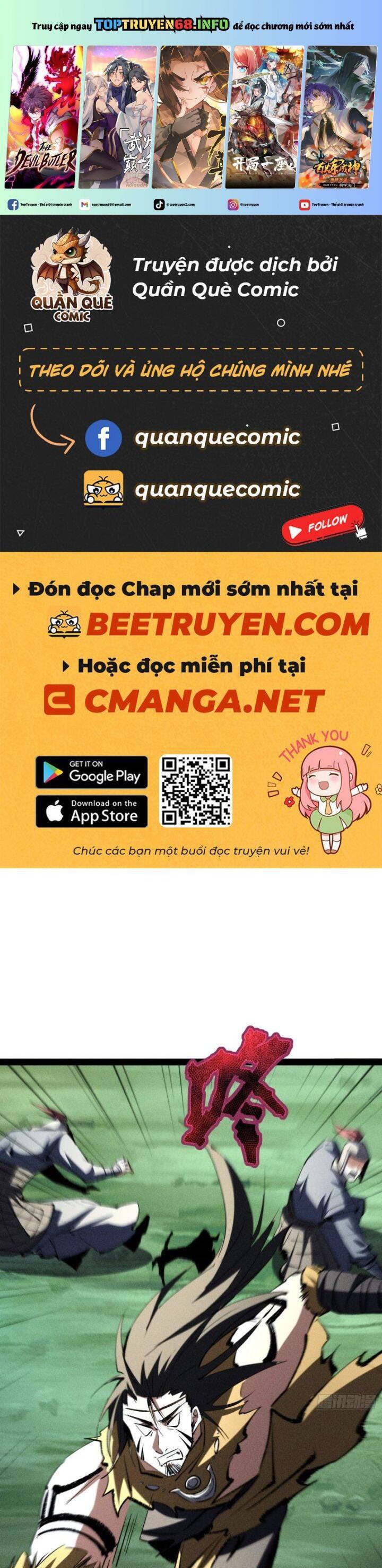 Tróc Đao Nhân Chương 47 Ảnh 3