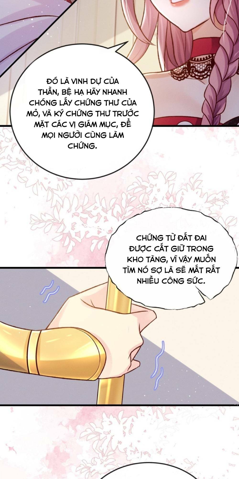 Giẫm Lên Cặn Bã Nam Nhân Làm Chủ Thần Chương 20 Ảnh 29