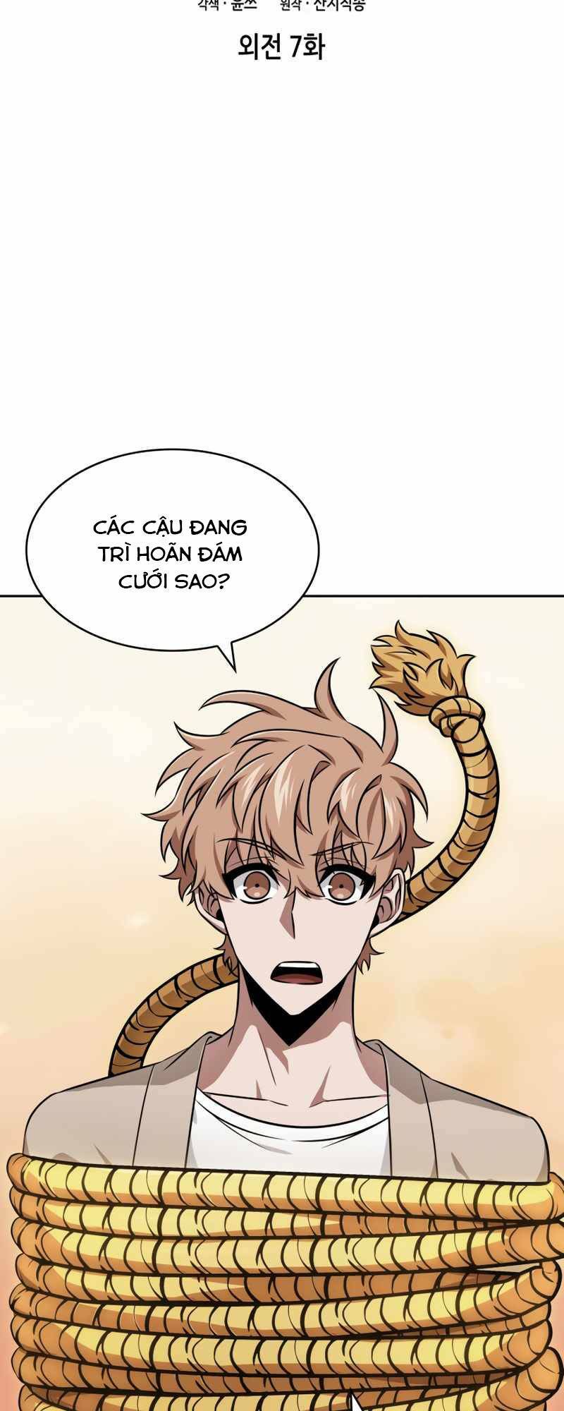 Vua Trộm Mộ Chương 404 Ảnh 4
