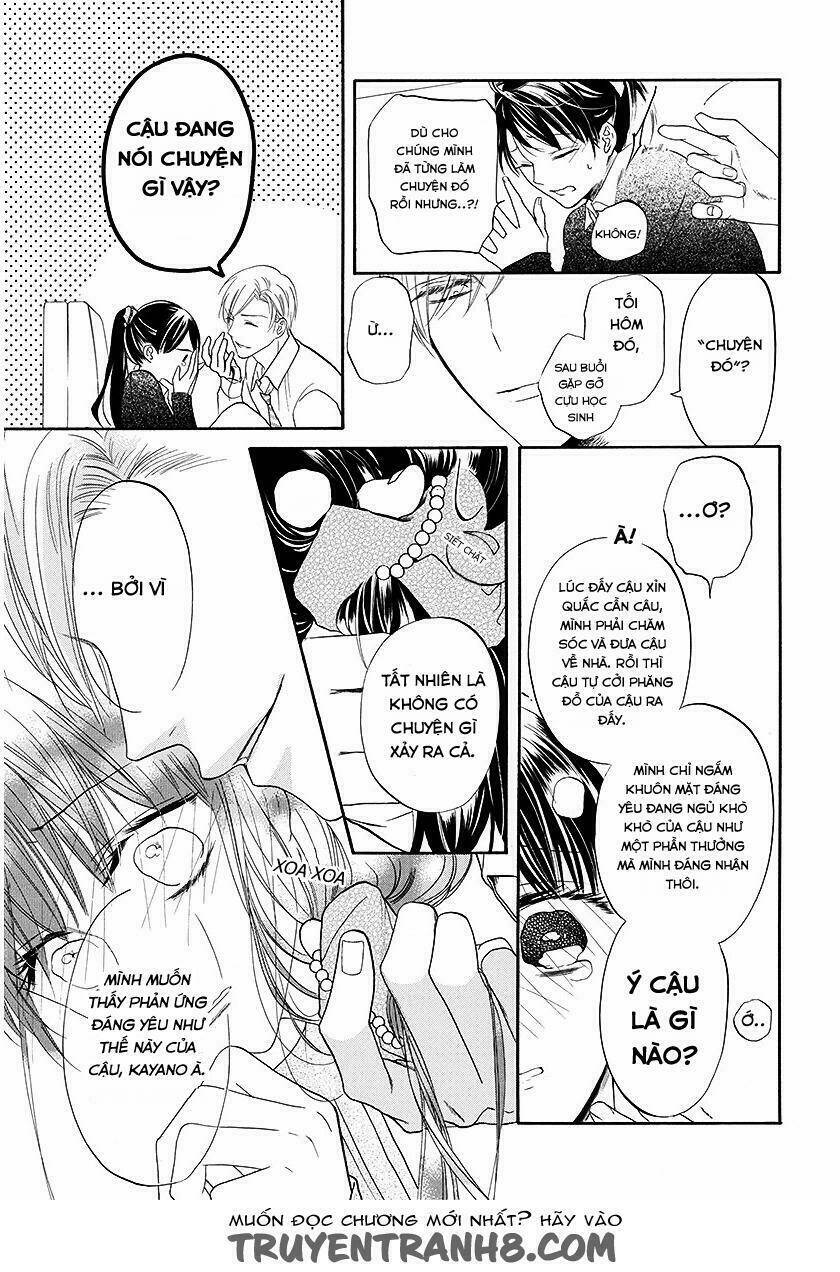 Tổng Hợp One Shot. Chương 380 Ảnh 38