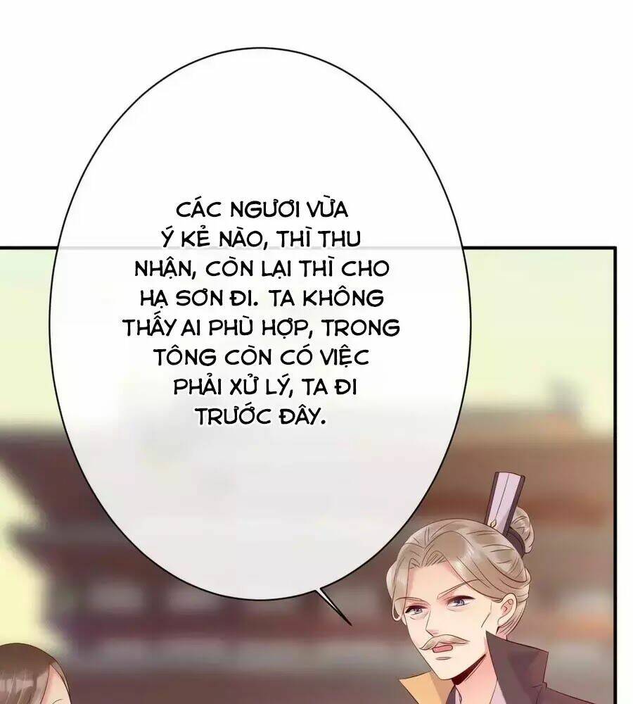Tuyệt Thế Thần Y: Phúc Hắc Đại Tiểu Thư Chương 55 Ảnh 51
