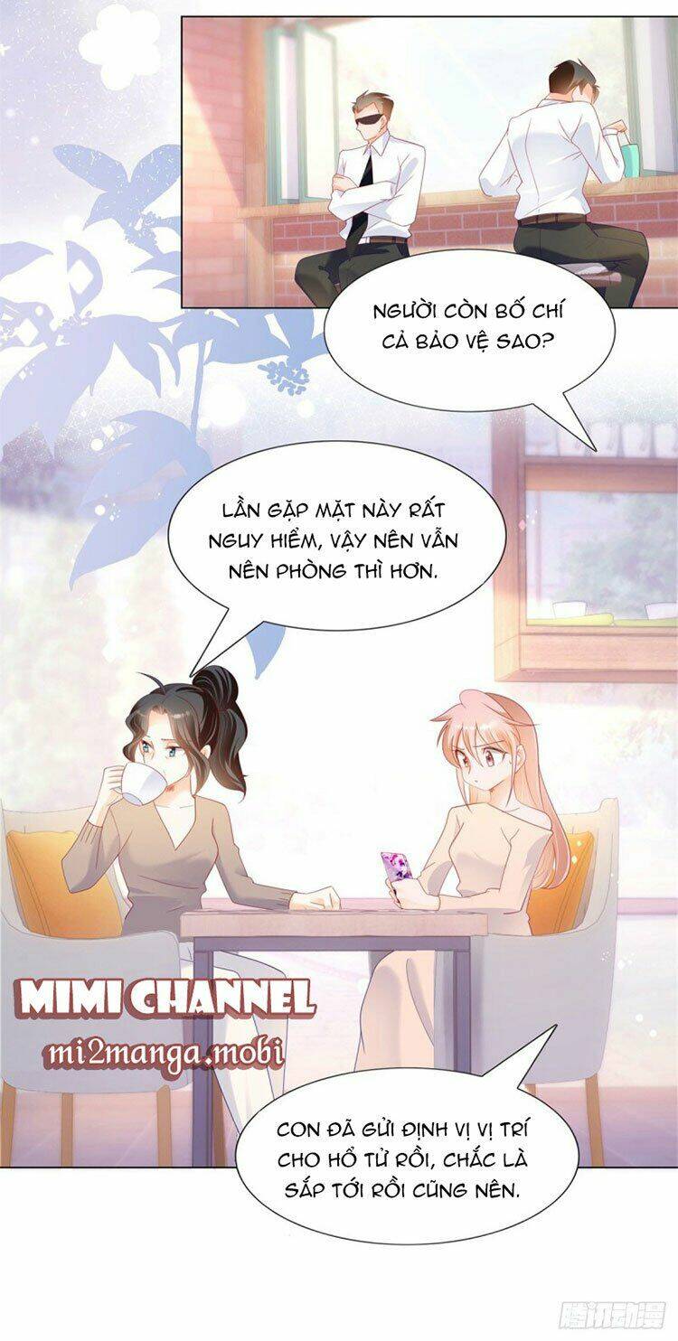 1000 Tư Thế Cưa Đổ Tổng Tài Chương 148 Ảnh 5