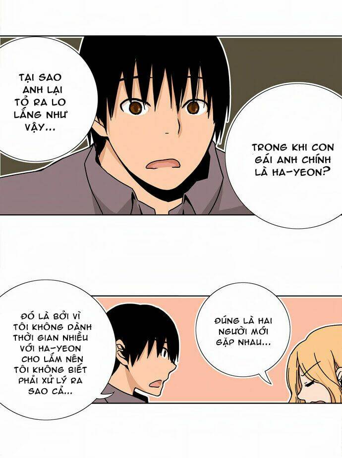 Looking For A Father Chương 48 Ảnh 5