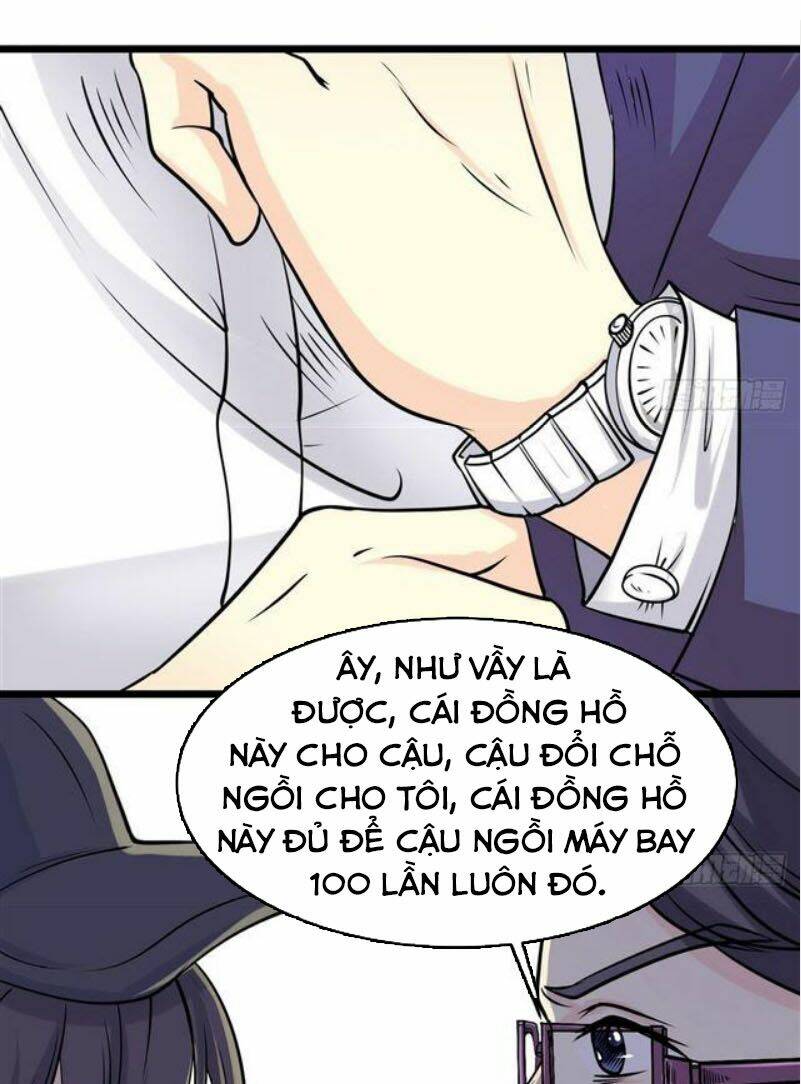 Long Ngạo Thiên Chương 1 Ảnh 11