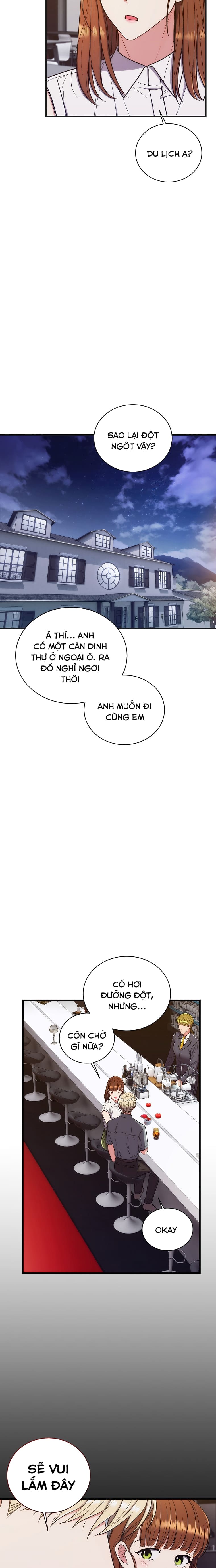 Bác Sĩ Trở Lại Chương 132 Ảnh 24
