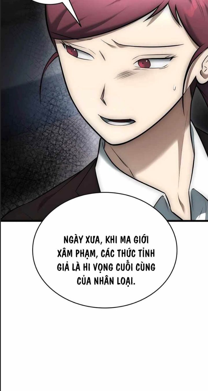 Theo Dõi Kênh Của Thánh Nhân Chương 26 Ảnh 122