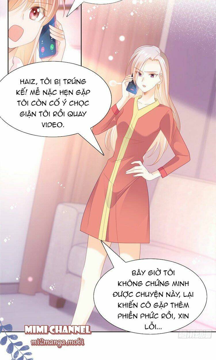 1000 Tư Thế Cưa Đổ Tổng Tài Chương 140 Ảnh 16