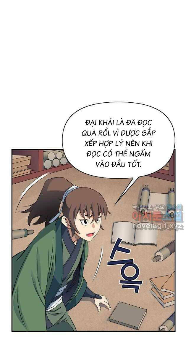 Hoành Tảo Cửu Châu Chương 48 Ảnh 36