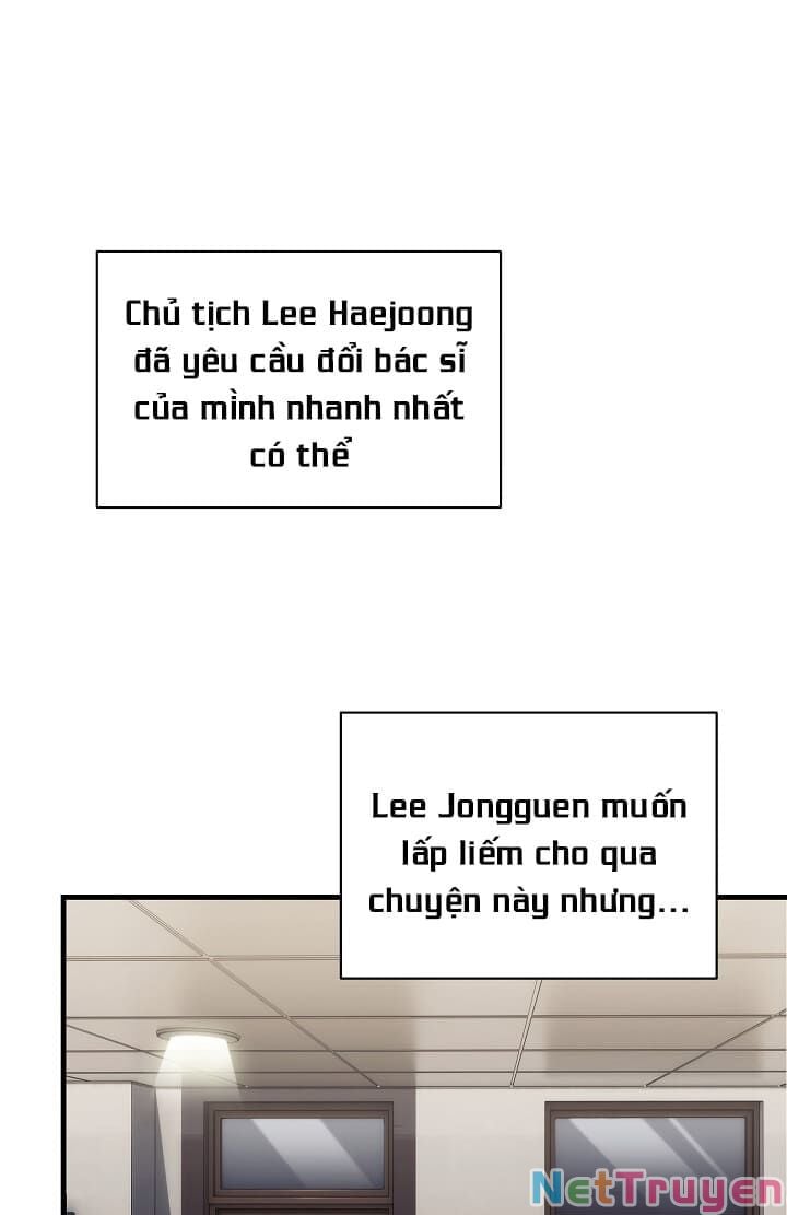 Bác Sĩ Trở Lại Chương 124 Ảnh 21
