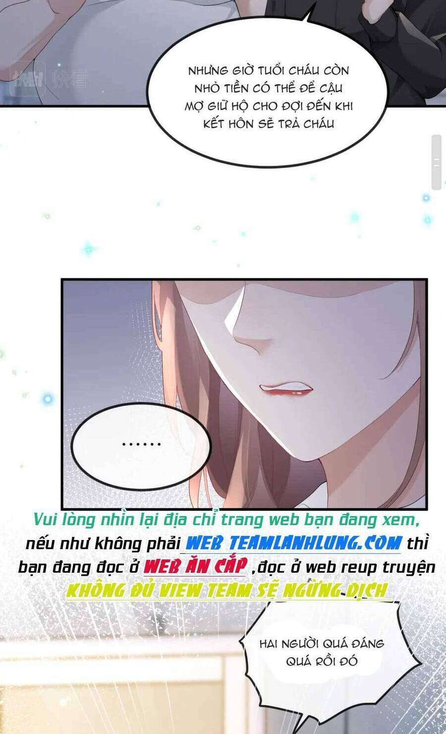 Đối Tượng Tôi Công Lược Đều Là Người Trọng Sinh Chương 11 Ảnh 9
