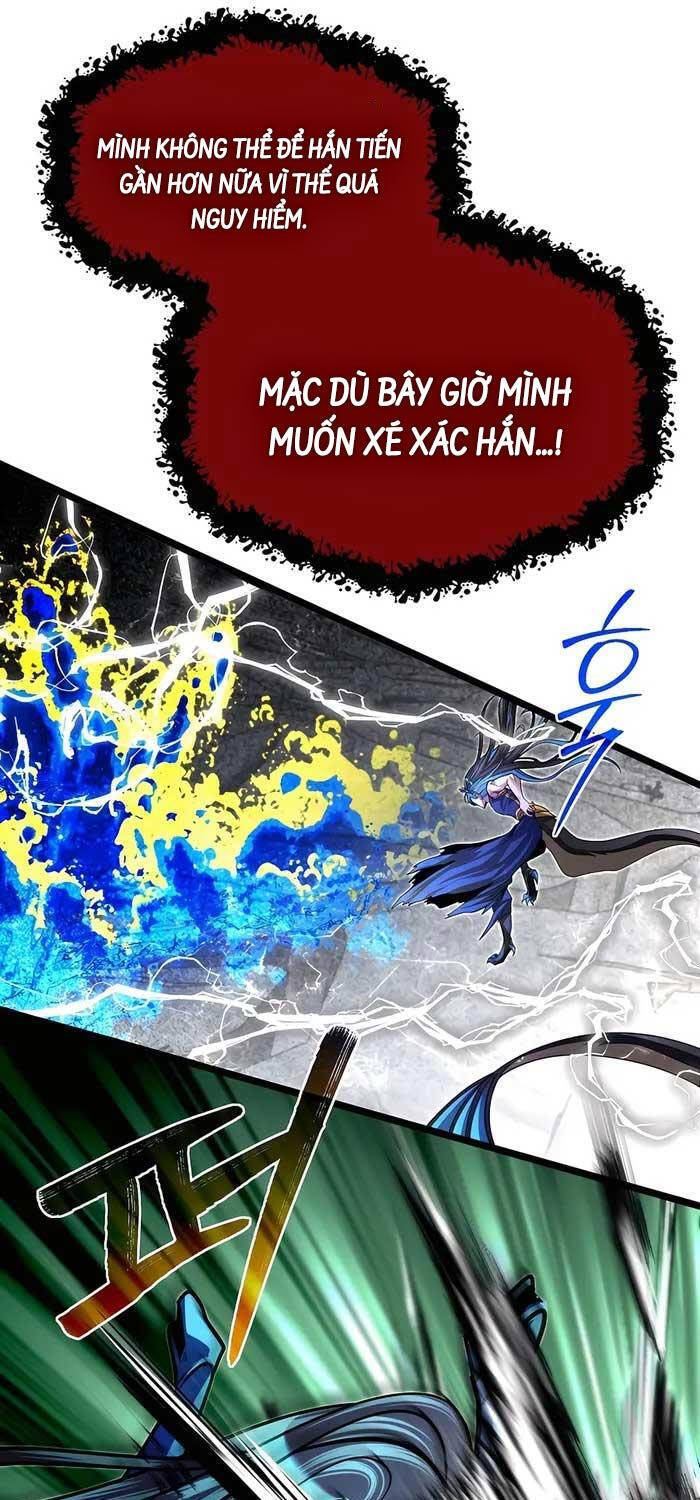 Anh Trai Anh Hùng Là Người Đã Chết Trong Học Viện Chương 76 Ảnh 36