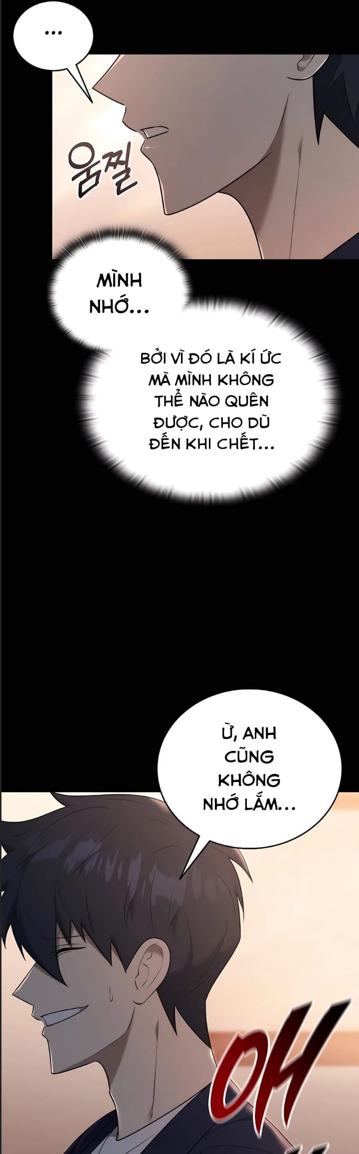 Theo Dõi Kênh Của Thánh Nhân Chương 38 Ảnh 9
