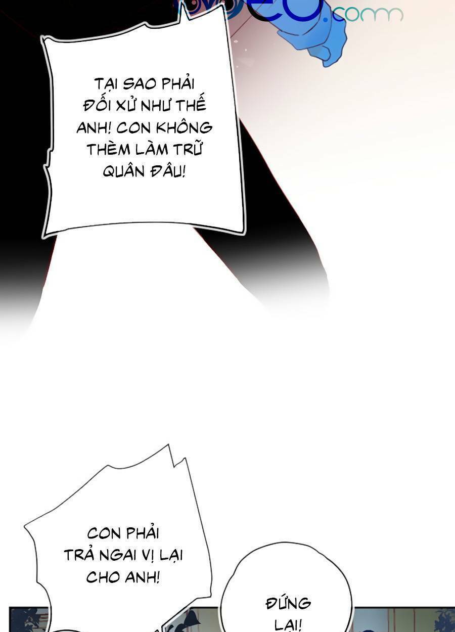 Hoa Dữ Ẩn Nặc Chi Ô Chương 140 Ảnh 18