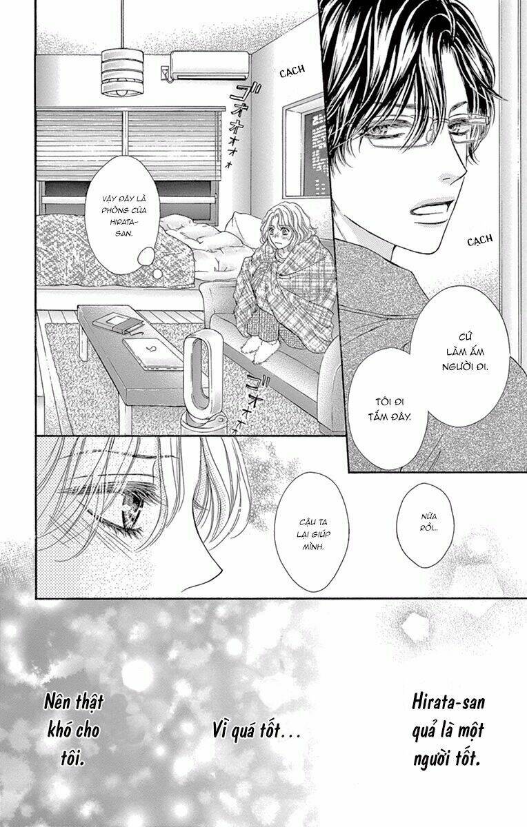 Otona No Koi Wa Kojiraseru Chương 2 Ảnh 26