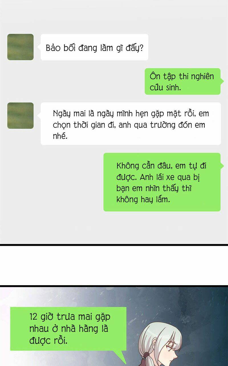 Cô Vợ Ấm Áp Của Hạ Thiếu Chương 330 Ảnh 19
