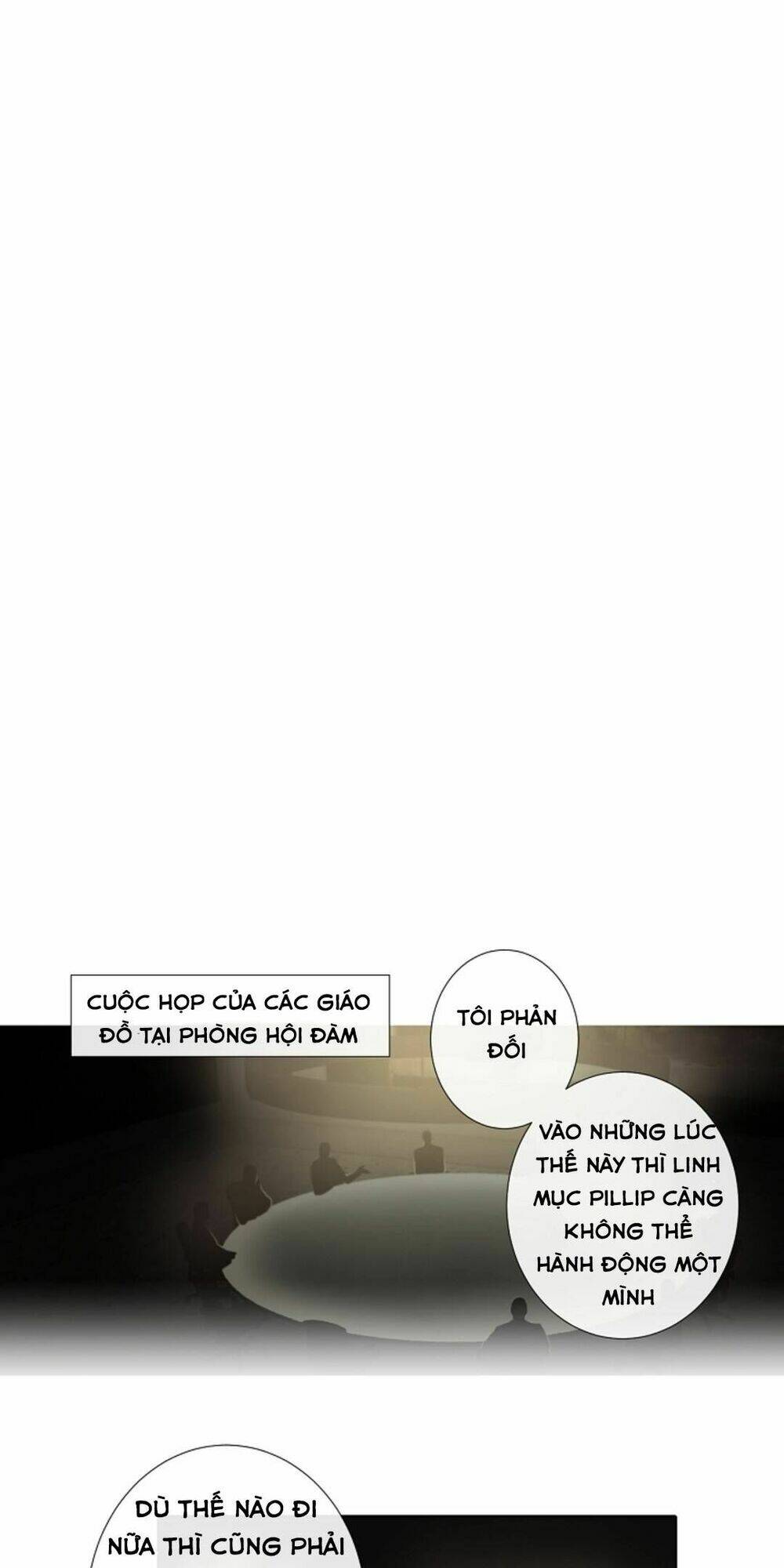 Black June Chương 3 Ảnh 3