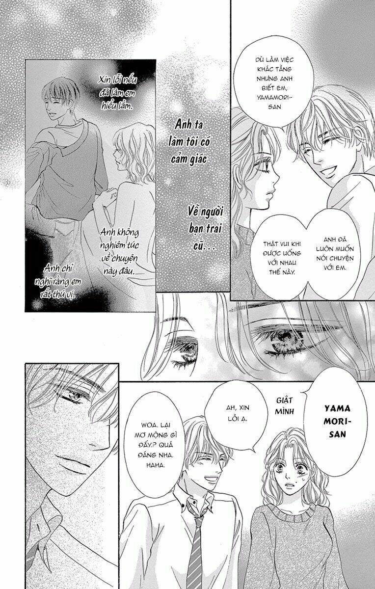 Otona No Koi Wa Kojiraseru Chương 2 Ảnh 14