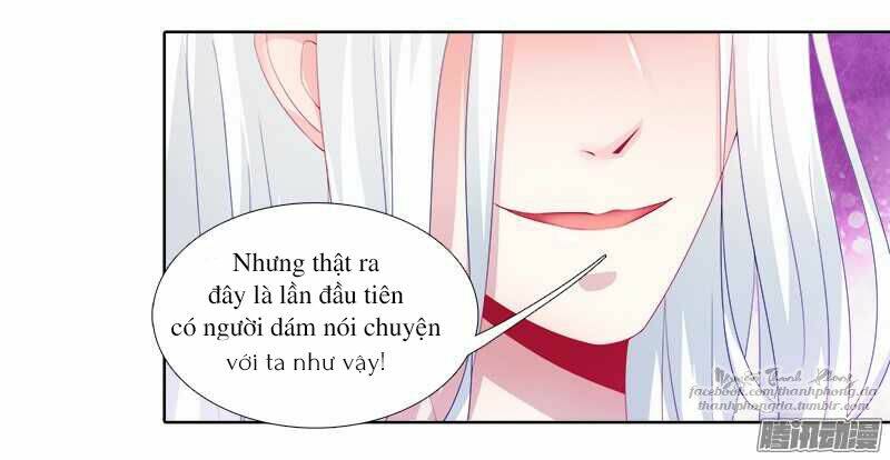 Sư Tôn Hai Mặt Đừng Xằng Bậy Chương 1 Ảnh 19