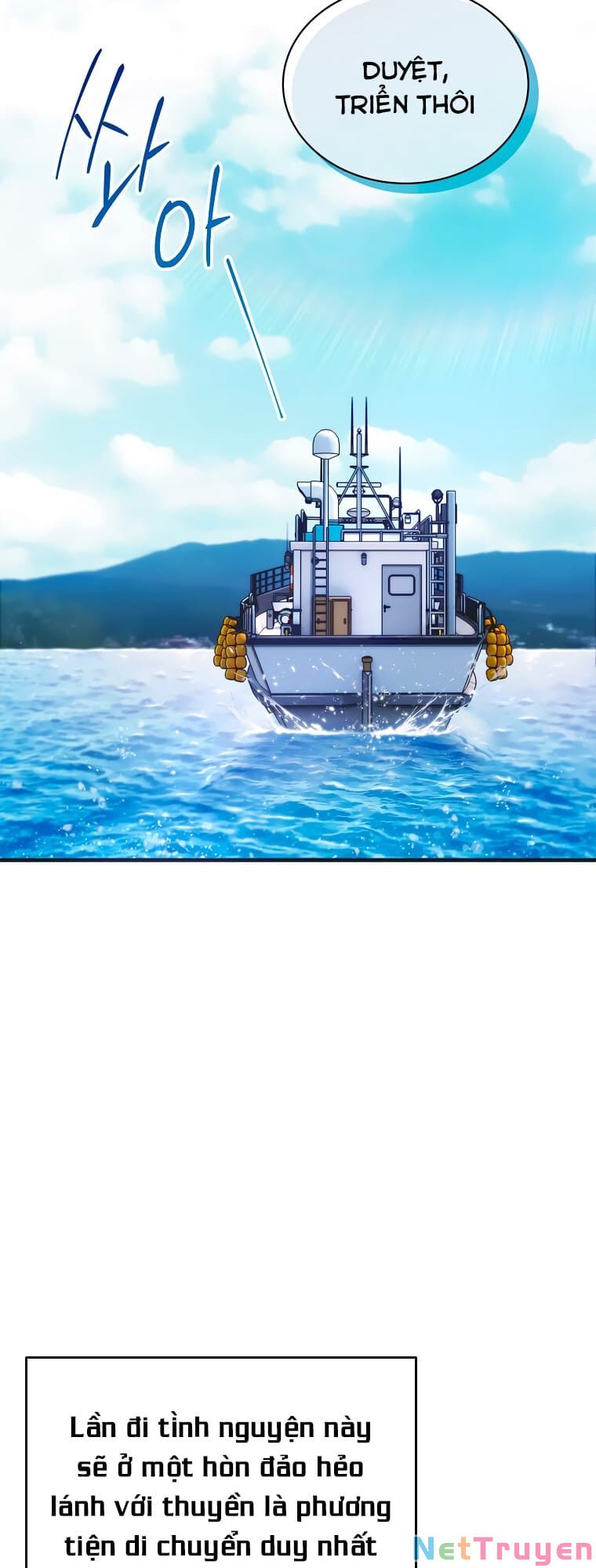 Bác Sĩ Trở Lại Chương 144 Ảnh 37