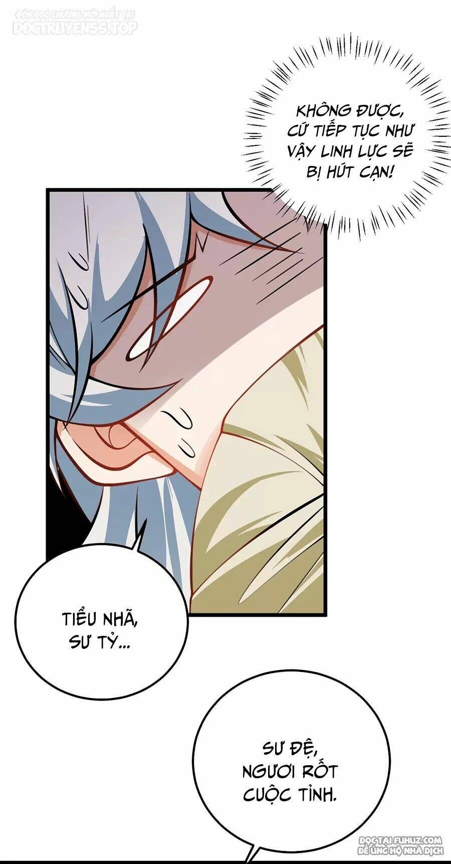 Mang Theo Các Tiên Tử Vô Địch Thiên Hạ Chương 77 Ảnh 37