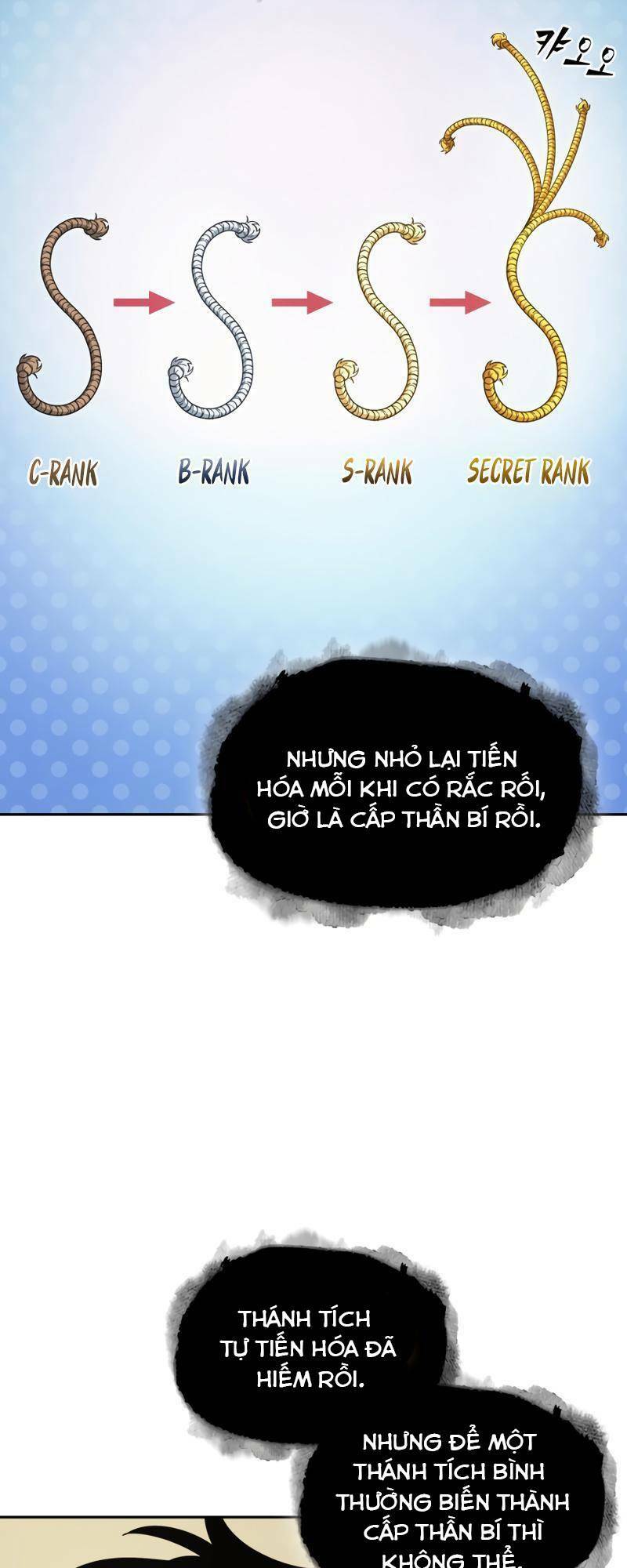 Vua Trộm Mộ Chương 409 Ảnh 53