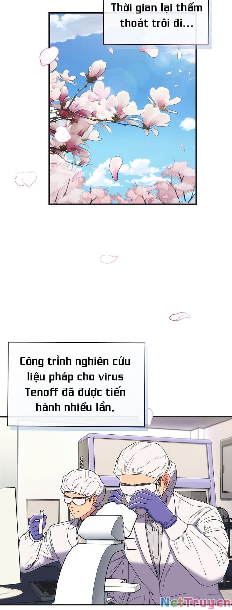 Bác Sĩ Trở Lại Chương 140 Ảnh 30
