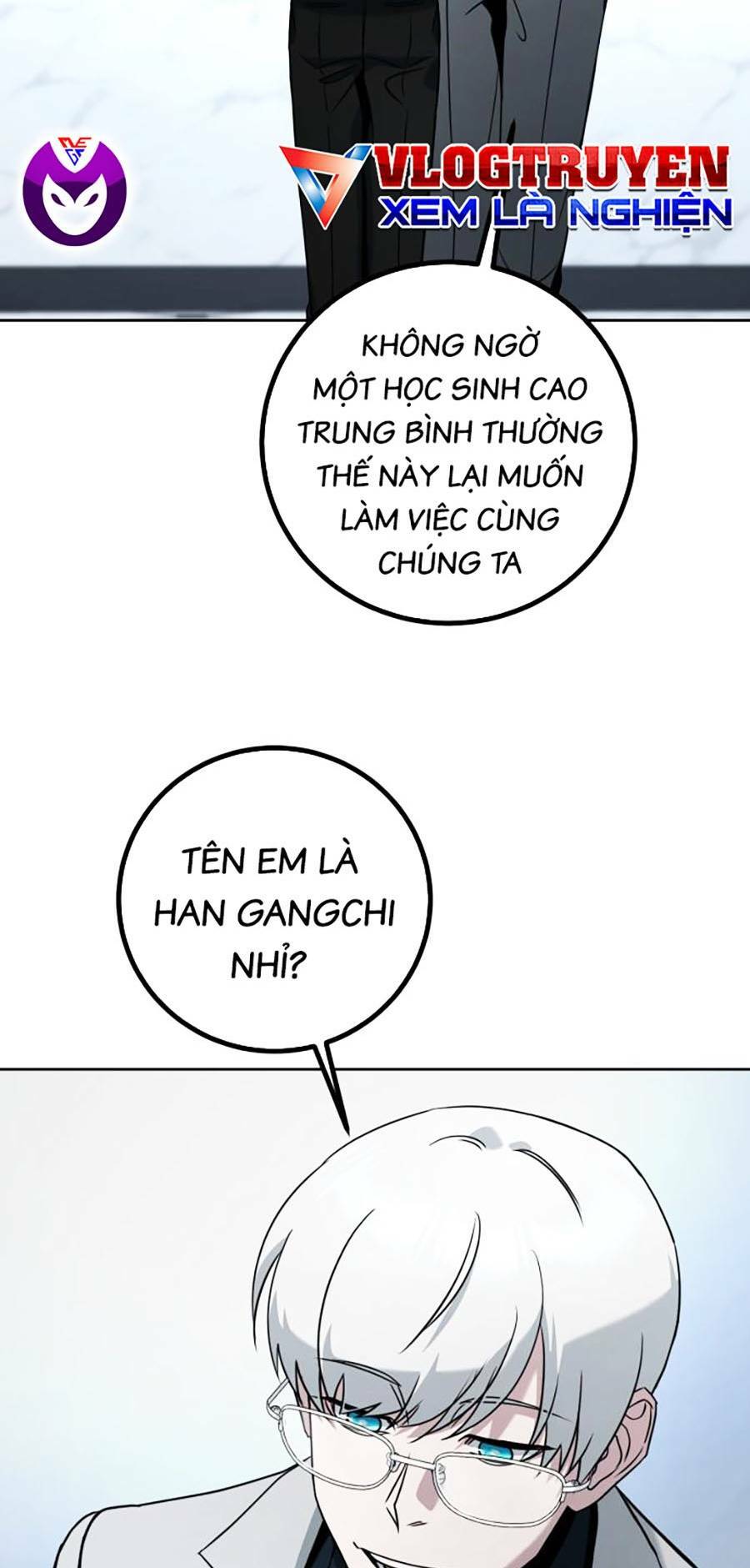 Tuyệt Đỉnh Anh Hùng Chương 7 Ảnh 24