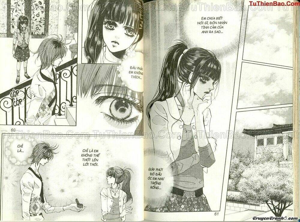 Goong - [ Hoàng Cung ] Chương 22 Ảnh 31