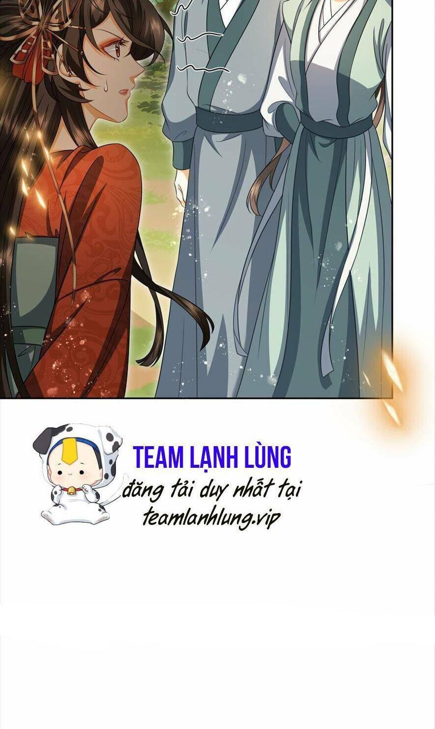 Ma Hoàng Tiên Y: Tà Đế Phu Nhân Vừa Oanh Vừa Lạnh Chương 30 Ảnh 36