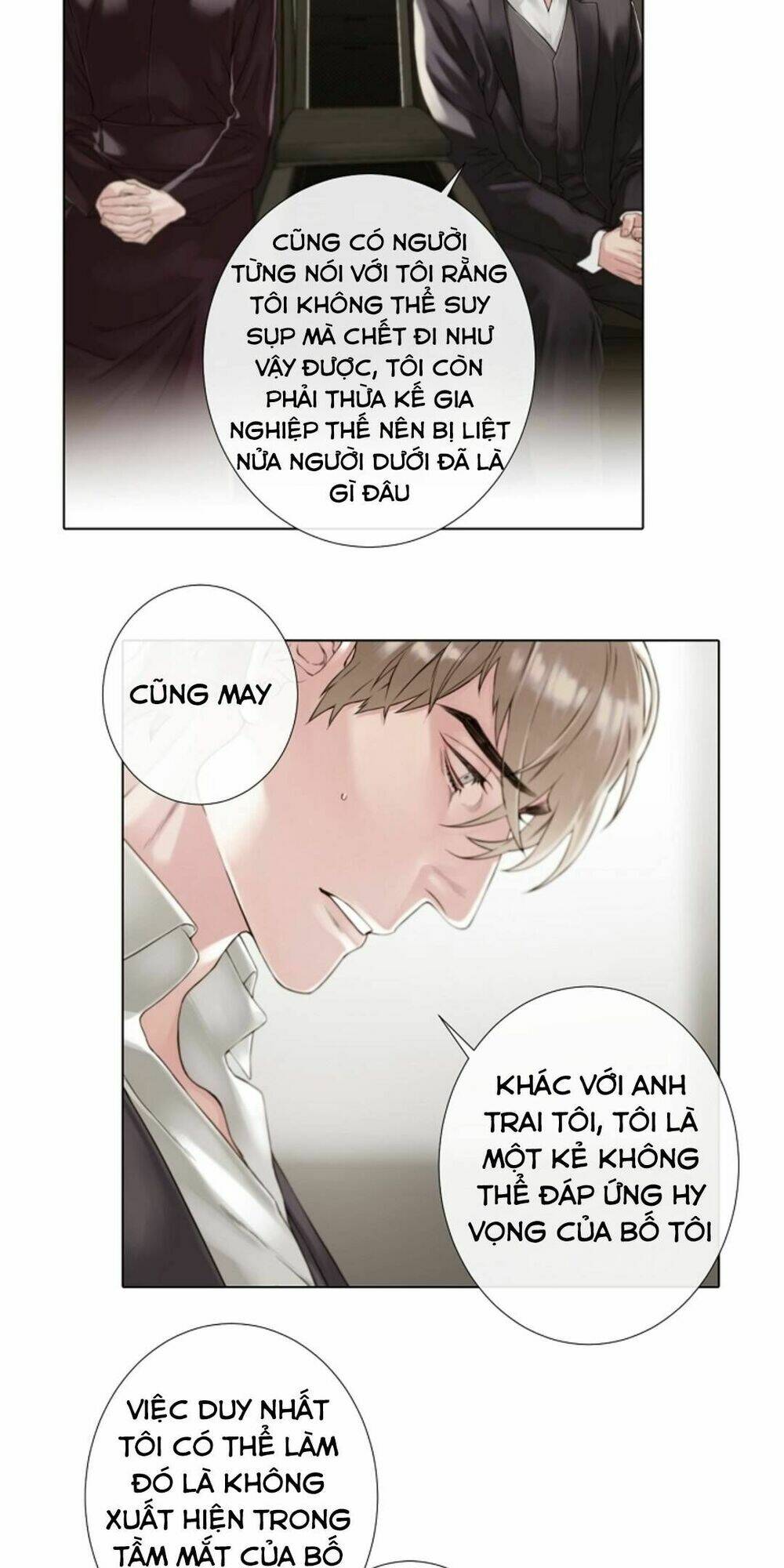 Black June Chương 5 Ảnh 16