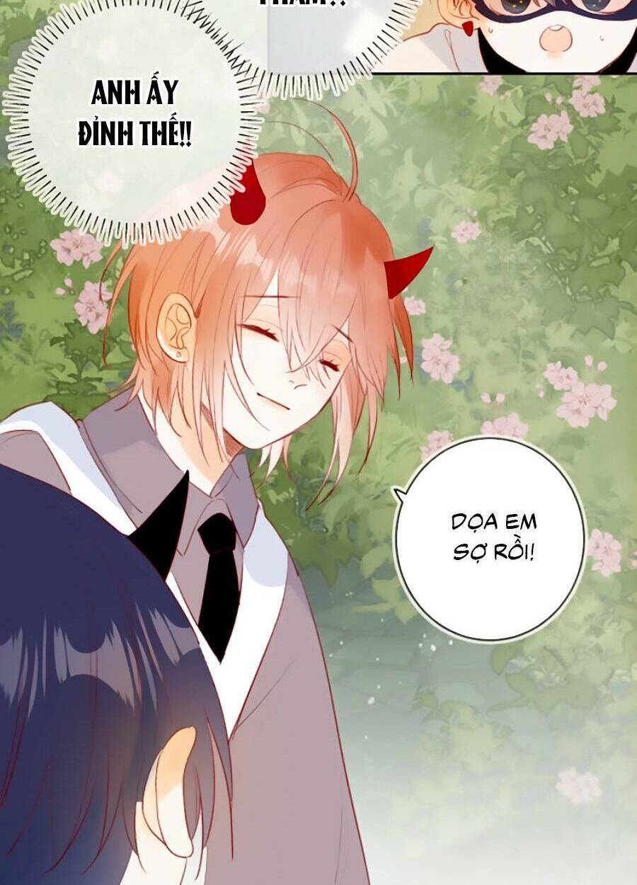 Hoa Dữ Ẩn Nặc Chi Ô Chương 139 Ảnh 49