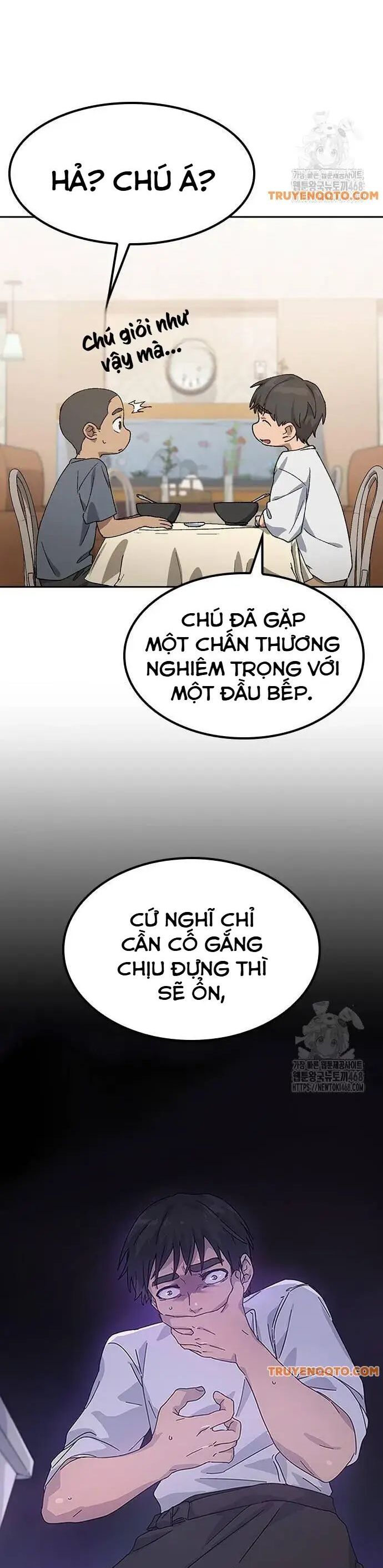 Chữa Lành Cuộc Sống Thông Qua Cắm Trại Ở Thế Giới Khác Chương 51 Ảnh 33