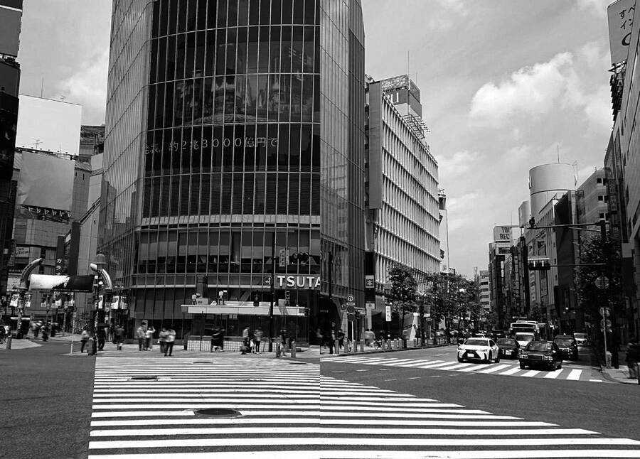 Shibuya Kingyo Chương 46.5 Ảnh 15