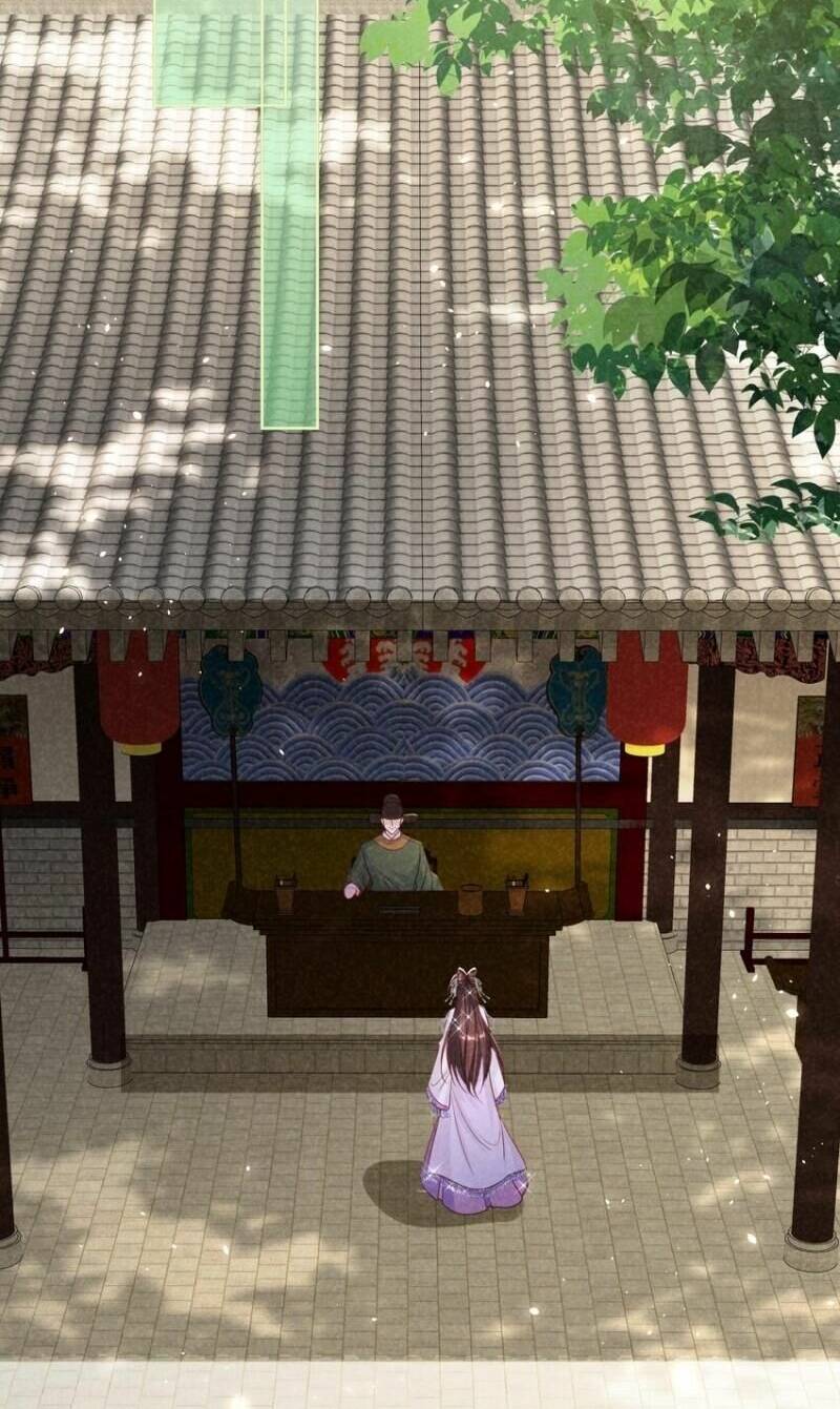 Bệnh Kiều Sư Đệ Lại Giả Vờ Đáng Thương Chương 18 Ảnh 35
