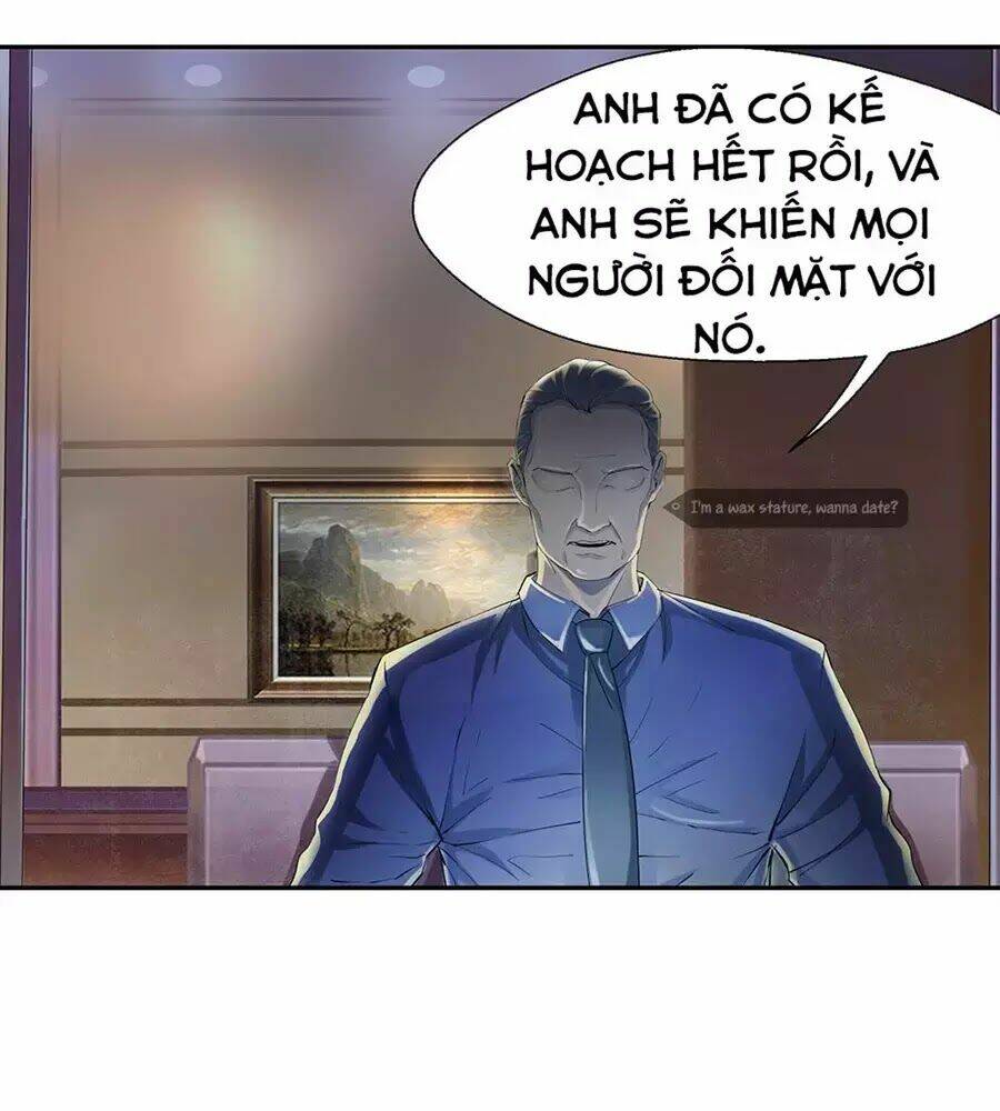 Ta Không Phải Nữ Thần Chương 7 Ảnh 21