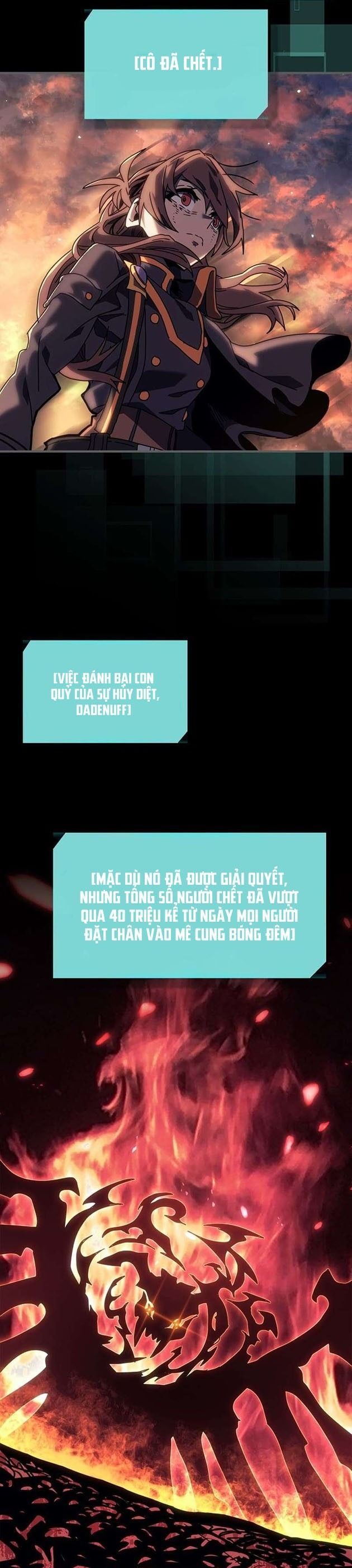 Chuyển Sinh Ma Pháp Đặc Biệt Yếu Chương 262 Ảnh 11