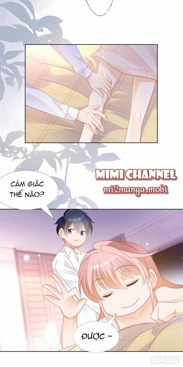 1000 Tư Thế Cưa Đổ Tổng Tài Chương 145 Ảnh 5