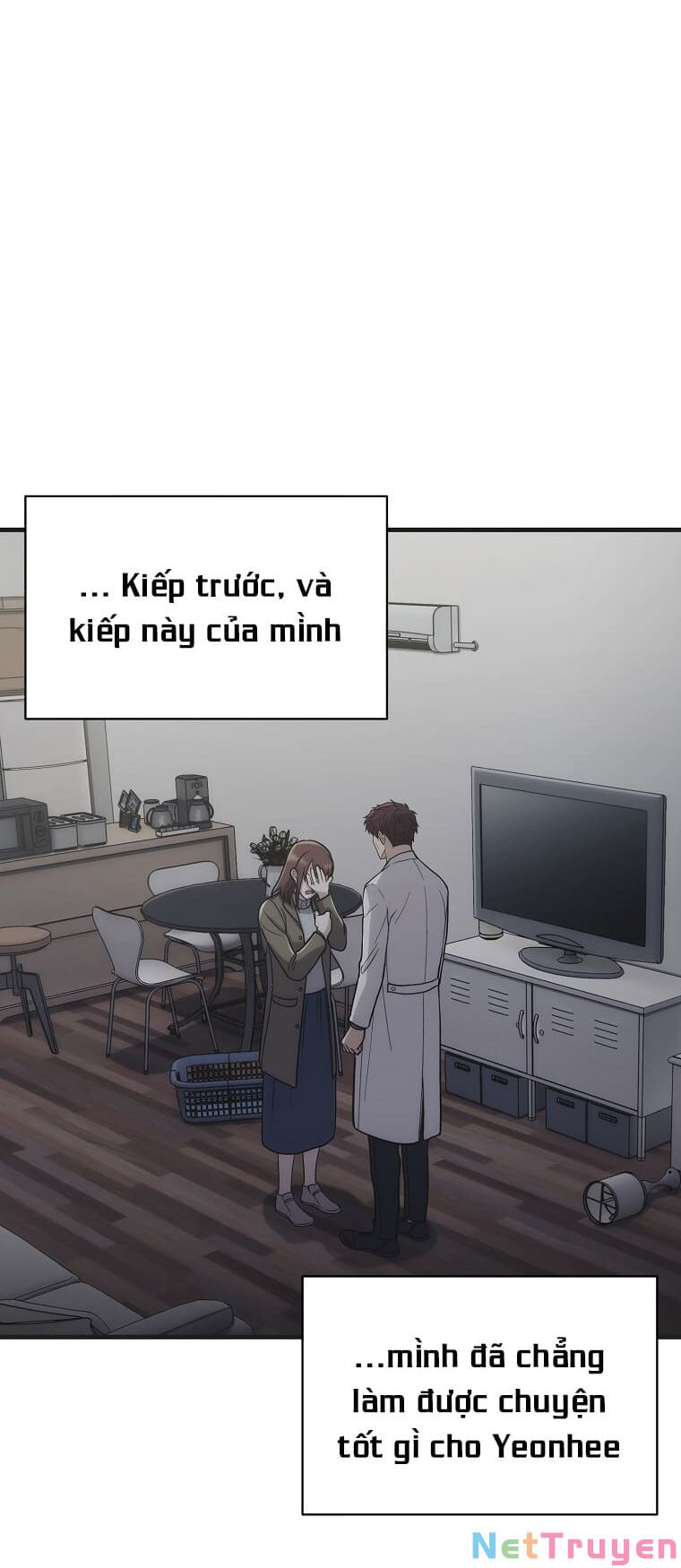 Bác Sĩ Trở Lại Chương 141 Ảnh 41