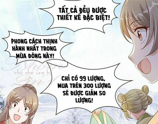 Thịnh Sủng Y Phi Chi Dao Quan Truyện Chương 142 Ảnh 45
