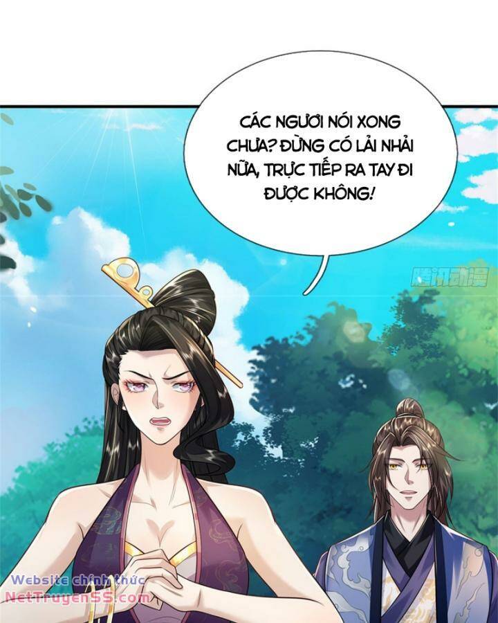 Ta Trở Về Từ Chư Thiên Vạn Giới Chương 269 Ảnh 13