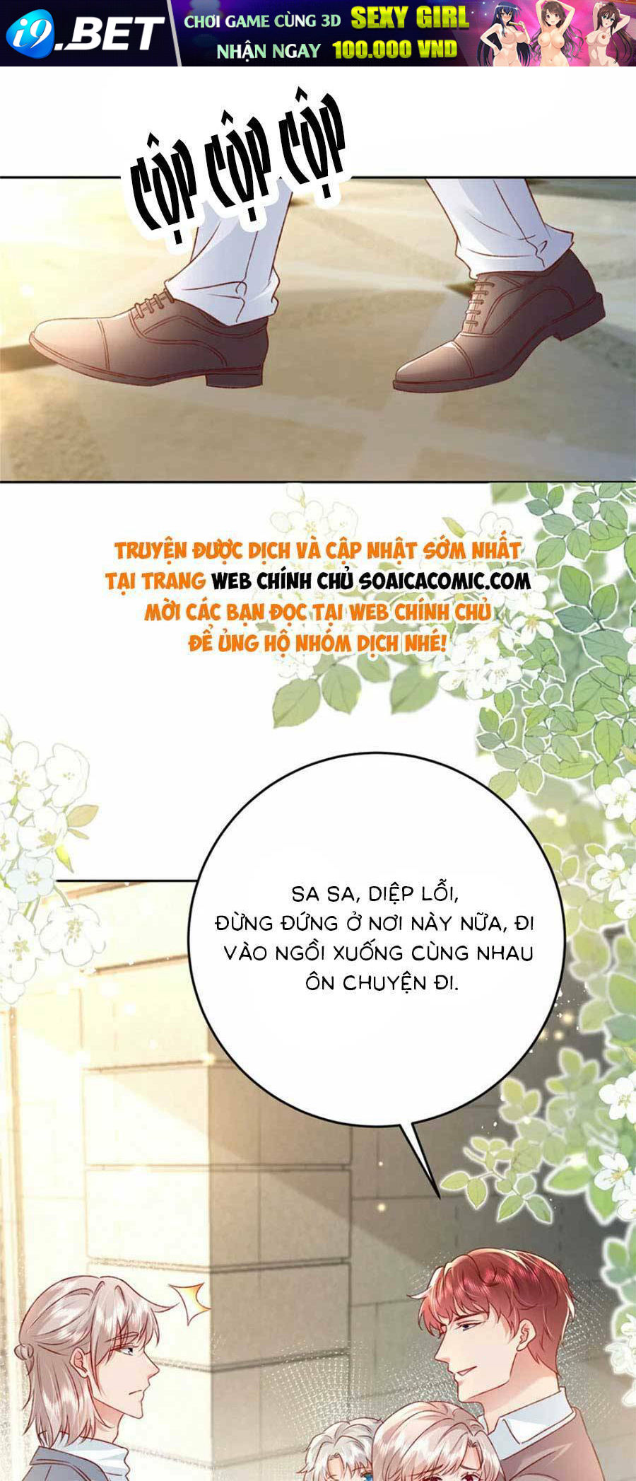 Cô Vợ Của Tôi Không Dễ Bắt Nạt Chương 93 Ảnh 14