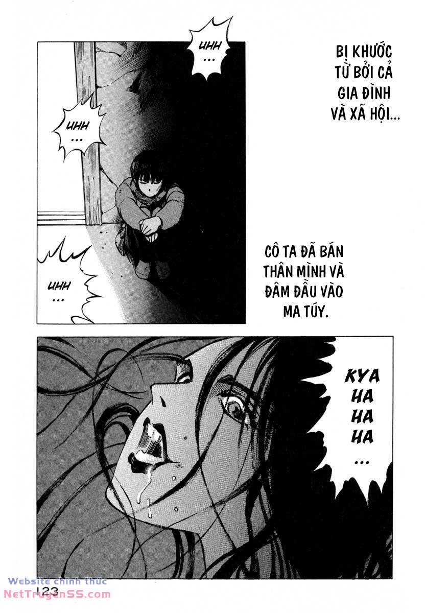 Jiraishin Chương 9.3 Ảnh 22
