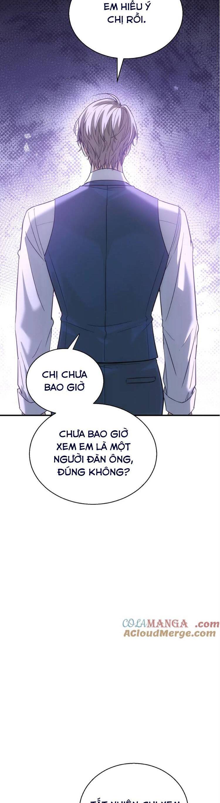 Tên Đàn Ông Này Thật Sự Là Một Tên Cẩu Mà Chương 20 Ảnh 24