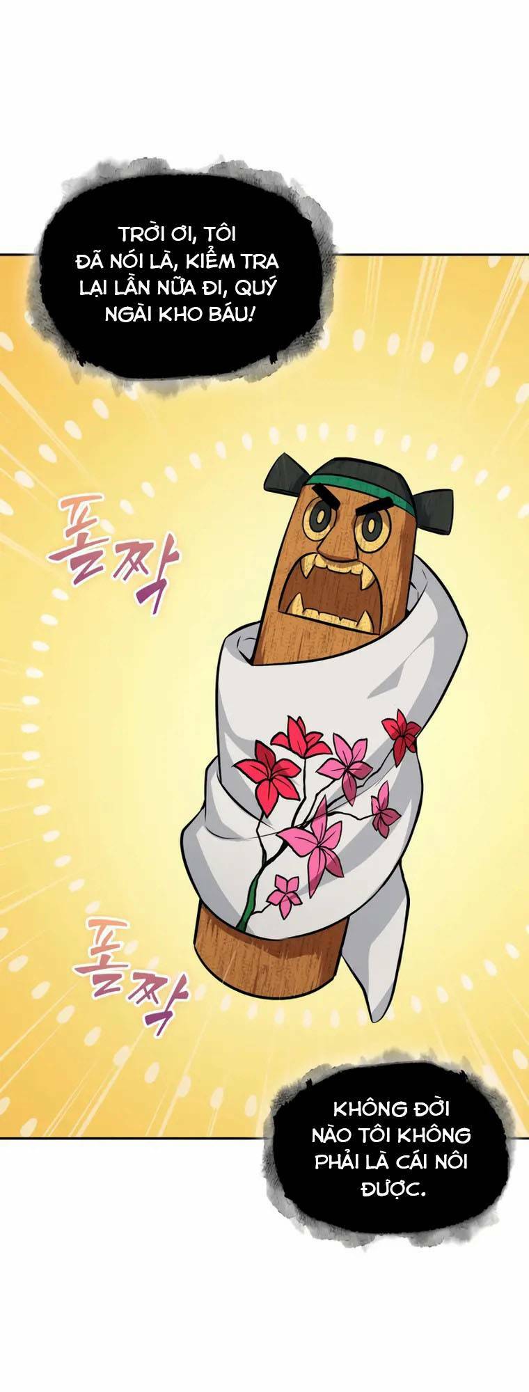 Vua Trộm Mộ Chương 401 Ảnh 19